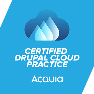 Acquia Certified Drupal Cloud Practice