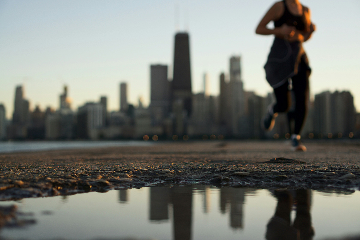 Chicago Housing Authority case study