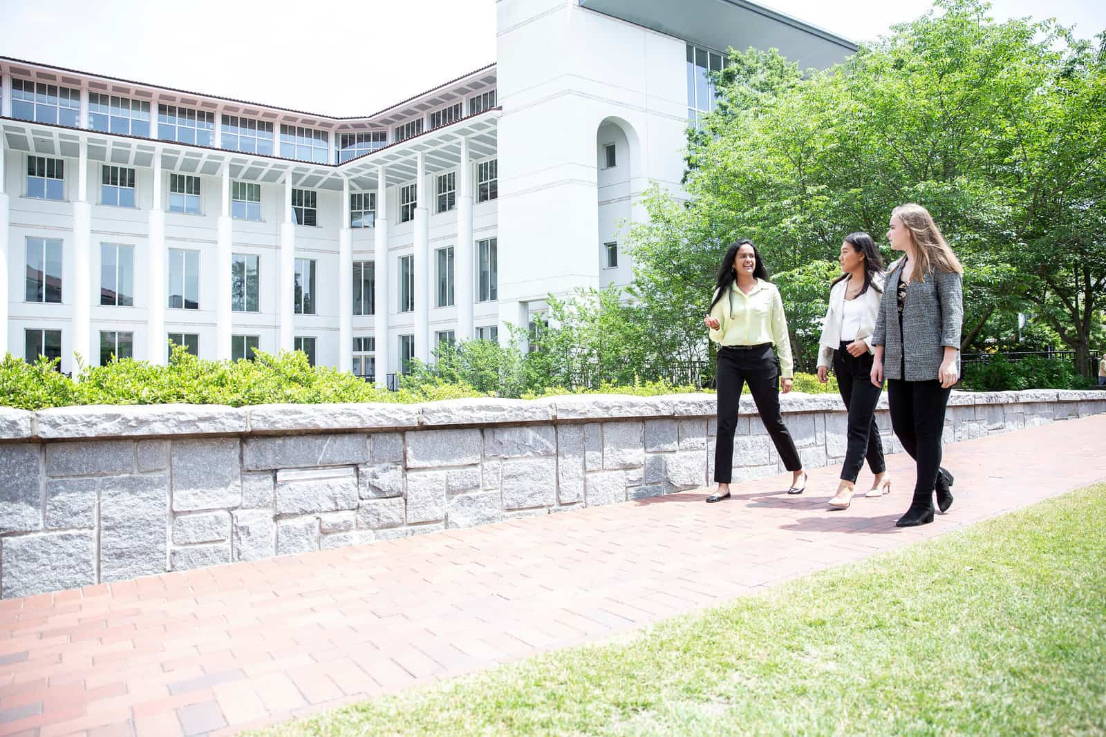 Goizueta Business School case study