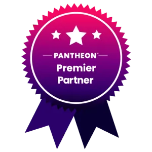 Pantheon Premier Partner